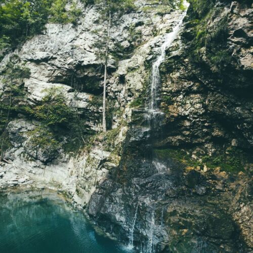 Canyoning Abenteuer in Kufstein
